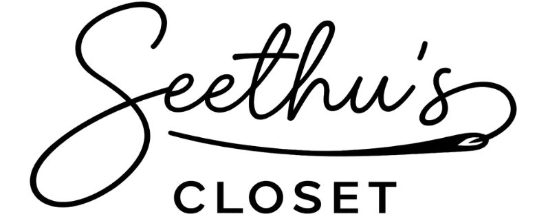 Seethu's Closet